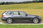BMW 3-Series Sports Wagon 2014 года
